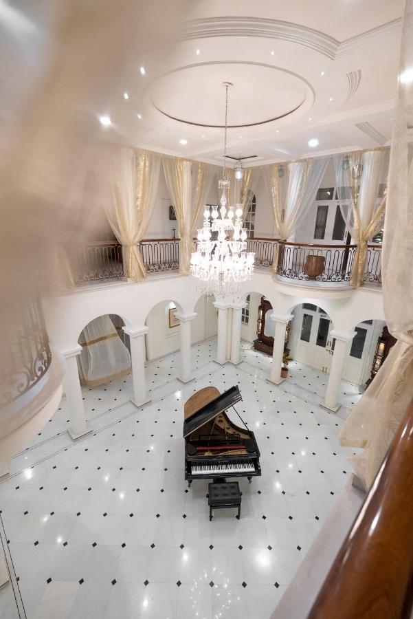 Ferienwohnung Radhe Krishna Niwas Udaipur Exterior foto