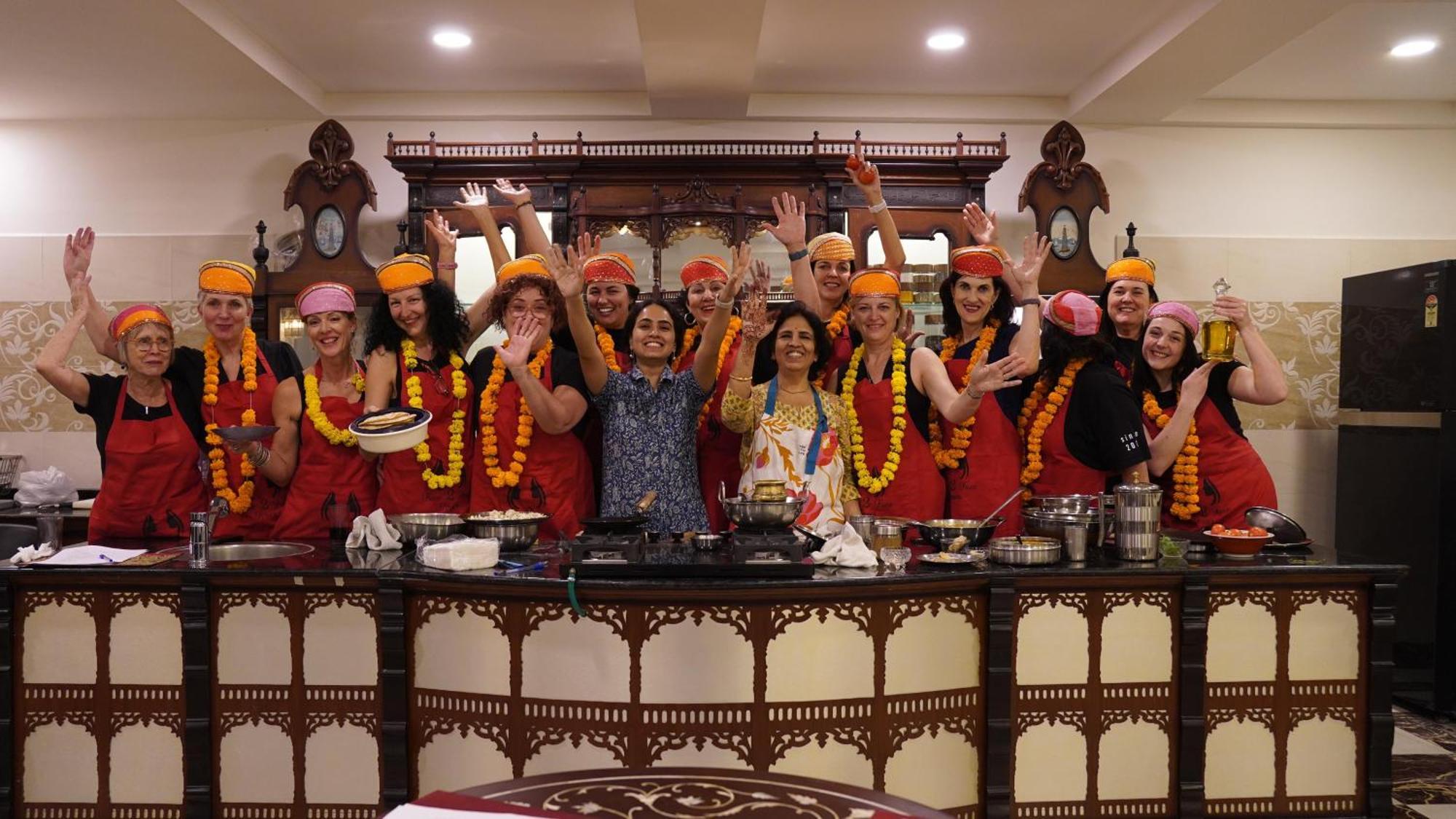 Ferienwohnung Radhe Krishna Niwas Udaipur Exterior foto